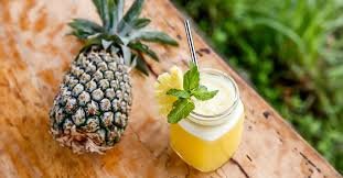 Can Pineapple Juice Aid in Weight Loss?