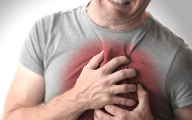 Understanding Mild Heart Attacks: Symptoms and Causes